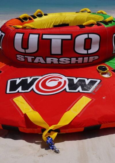 UTO Ride